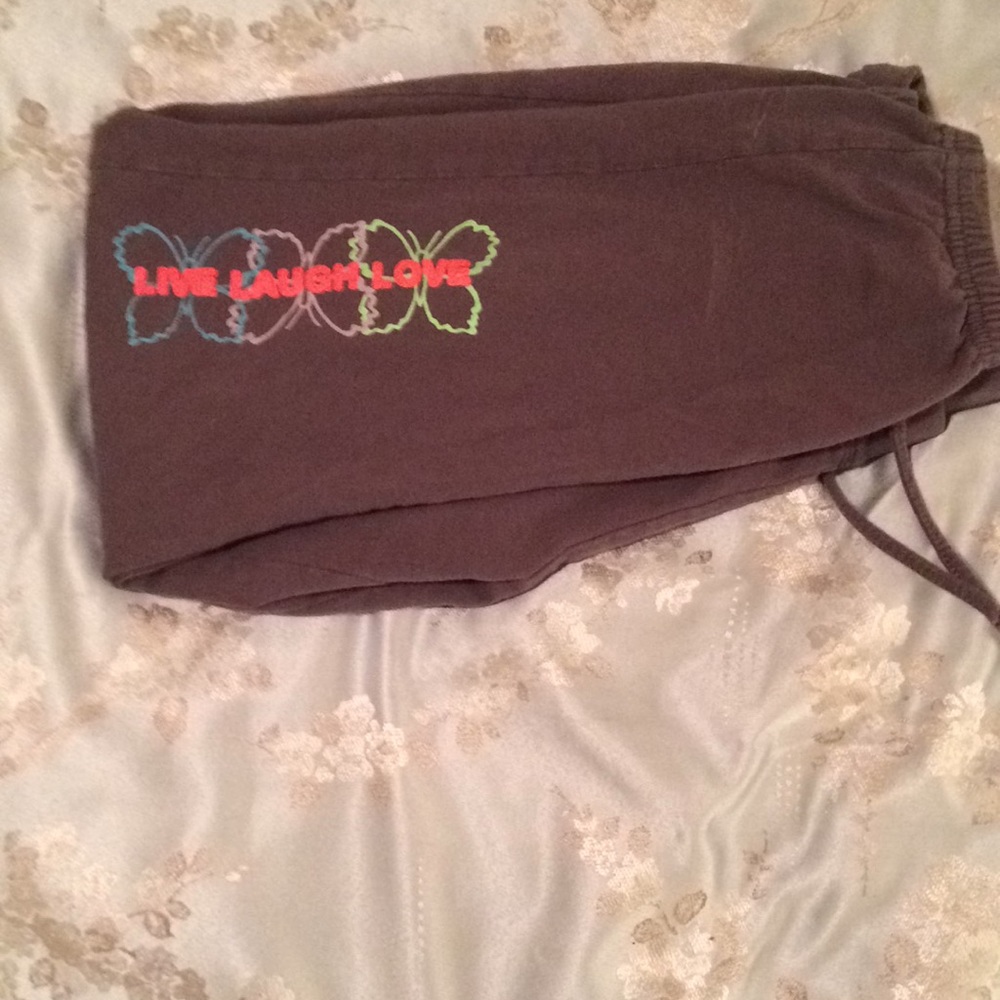 Sweats - Picture 2 of 3